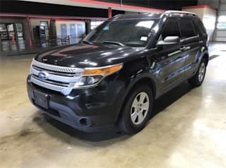 2012 Ford Explorer Base 1FMHK8B80CGA26149 2012 Ford Explorer Base