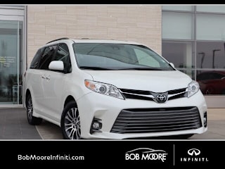 2018 Toyota Sienna XLE Premium 8-Passenger 5TDYZ3DC7JS936761 2018 Toyota Sienna XLE Premium 8-Passenger