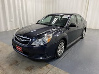 2012 Subaru Legacy 2.5i 4S3BMCA66C3029247 2012 Subaru Legacy 2.5i