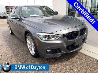 2018 BMW 3 Series 340i xDrive WBA8B7G57JNV11035 2018 BMW 3 Series 340i xDrive