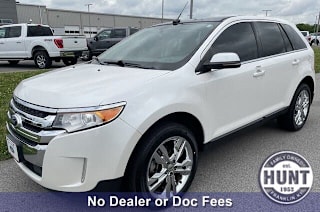 2013 Ford Edge Limited 2FMDK3KC2DBA02482 2013 Ford Edge Limited