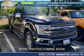 2018 Ford F-150 1FTFW1EG7JKD22810 2018 Ford F-150