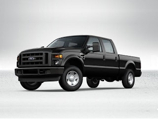 2010 Ford F-250 Super Duty XL 1FTSW2BR3AEA35960 2010 Ford F-250 Super Duty XL