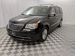 2012 Chrysler Town and Country 2C4RC1CG9CR200009 2012 Chrysler Town and Country