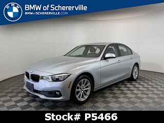 2016 BMW 3 Series 320i xDrive WBA8A3C52GK690323 2016 BMW 3 Series 320i xDrive