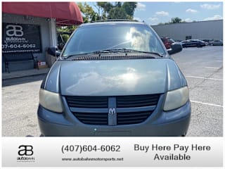 2007 Dodge Grand Caravan SXT 2D4GP44L27R143458 2007 Dodge Grand Caravan SXT