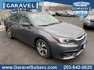 2021 Subaru Legacy Base 4S3BWAB64M3008041 2021 Subaru Legacy Base
