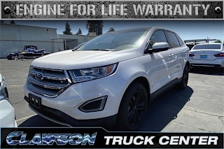 2016 Ford Edge 2FMPK3J88GBB59111 2016 Ford Edge