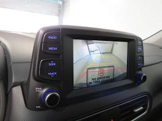 2020 Hyundai Kona Limited KM8K3CA55LU484428 2020 Hyundai Kona Limited