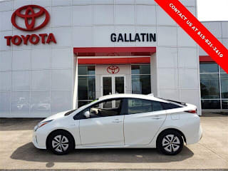 2017 Toyota Prius JTDKARFU4H3036367 2017 Toyota Prius