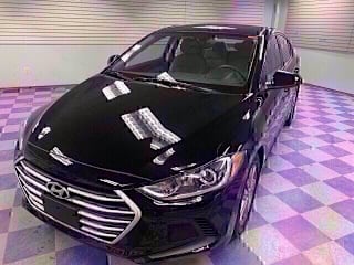 2017 Hyundai Elantra 5NPD84LFXHH122154 2017 Hyundai Elantra