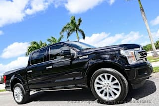 2019 Ford F-150 1FTEW1EG9KFC53463 2019 Ford F-150