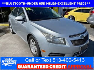 2014 Chevrolet Cruze 1G1PC5SB6E7457484 2014 Chevrolet Cruze