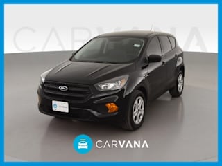 2019 Ford Escape 1FMCU0F79KUC36577 2019 Ford Escape