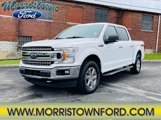 2019 Ford F-150 XLT 1FTEW1EP4KFA12216 2019 Ford F-150 XLT