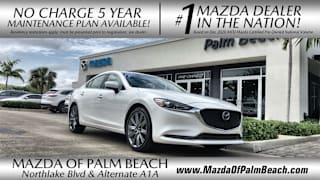 2020 Mazda Mazda6 JM1GL1TY5L1510937 2020 Mazda Mazda6