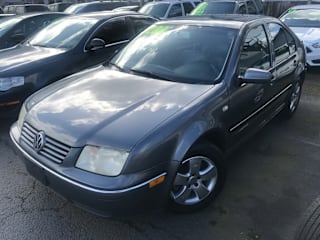 2004 Volkswagen Jetta 3VWSA69M64M092438 2004 Volkswagen Jetta