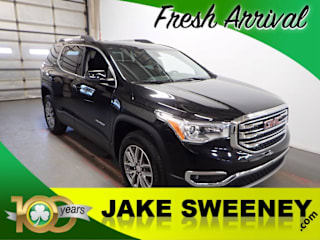 2017 GMC Acadia 1GKKNLLS2HZ322126 2017 GMC Acadia