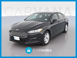 2013 Ford Fusion SE 3FA6P0H75DR148017 2013 Ford Fusion SE