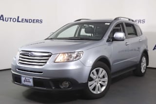 2014 Subaru Tribeca 3.6R Limited 4S4WX9GD0E4400638 2014 Subaru Tribeca 3.6R Limited