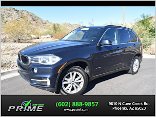 2014 BMW X5 5UXKR2C51E0H33586 2014 BMW X5