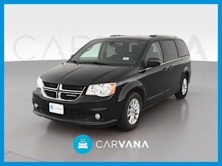 2019 Dodge Grand Caravan SXT 2C4RDGCG5KR585423 2019 Dodge Grand Caravan SXT
