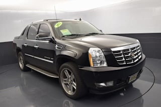 2011 Cadillac Escalade EXT 3GYT4MEF7BG312752 2011 Cadillac Escalade EXT