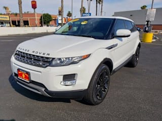 2013 Land Rover Range Rover Evoque Pure Premium SALVR2BG5DH812153 2013 Land Rover Range Rover Evoque Pure Premium