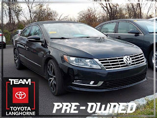 2015 Volkswagen CC WVWRP7AN9FE826735 2015 Volkswagen CC