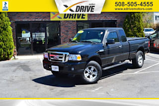 2006 Ford Ranger XLT 1FTZR45E36PA04942 2006 Ford Ranger XLT
