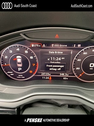 2018 Audi A4 2.0T quattro Premium Plus WAUENAF48JN017914 2018 Audi A4 2.0T quattro Premium Plus