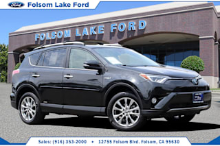 2016 Toyota RAV4 Hybrid Limited JTMDJREV4GD038910 2016 Toyota RAV4 Hybrid Limited