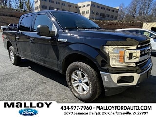 2020 Ford F-150 1FTEW1E40LFB35566 2020 Ford F-150