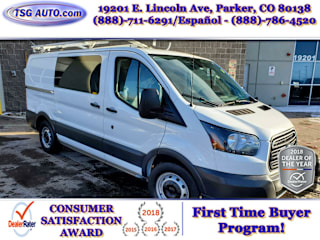 2015 Ford Transit Cargo 1FTNE1YG0FKB00434 2015 Ford Transit Cargo