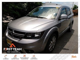2019 Dodge Journey GT 3C4PDDEG5KT719976 2019 Dodge Journey GT