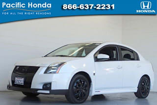 2011 Nissan Sentra 3N1BB6AP3BL623302 2011 Nissan Sentra