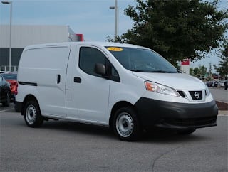 2019 Nissan NV200 S 3N6CM0KN6KK701838 2019 Nissan NV200 S