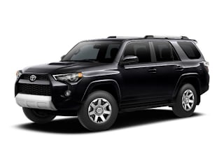 2016 Toyota 4Runner Trail Premium JTEBU5JR5G5278330 2016 Toyota 4Runner Trail Premium