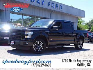2016 Ford F-150 XLT 1FTEW1CP0GFC96325 2016 Ford F-150 XLT