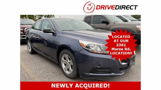 2015 Chevrolet Malibu LS 1G11B5SL0FF250467 2015 Chevrolet Malibu LS