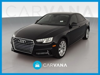 2018 Audi A4 2.0T ultra Premium WAUKMAF43JA133678 2018 Audi A4 2.0T ultra Premium