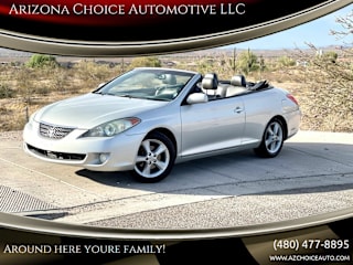 2006 Toyota Camry Solara SE V6 4T1FA38P66U090925 2006 Toyota Camry Solara SE V6