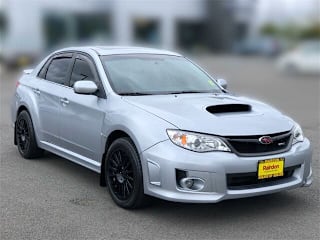 2013 Subaru Impreza WRX Premium JF1GV7F64DG024048 2013 Subaru Impreza WRX Premium