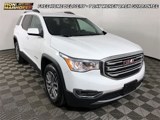 2017 GMC Acadia 1GKKNSLS9HZ322280 2017 GMC Acadia