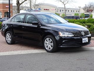 2017 Volkswagen Jetta 3VW2B7AJ1HM310649 2017 Volkswagen Jetta