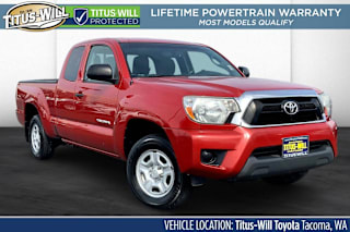 2012 Toyota Tacoma Base 5TFTX4CN3CX014185 2012 Toyota Tacoma Base