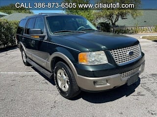 2003 Ford Expedition 1FMPU17L93LB34206 2003 Ford Expedition