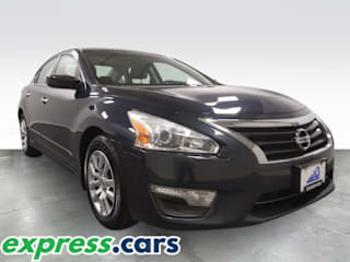 2014 Nissan Altima 2.5 1N4AL3AP4EN386012 2014 Nissan Altima 2.5