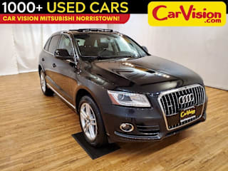 2014 Audi Q5 WA1CMAFP9EA011683 2014 Audi Q5