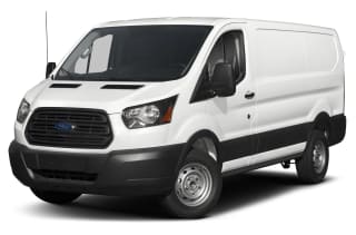 used white cargo vans for sale
